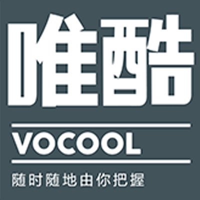 VOCOOL SPORT的LOGO