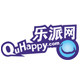 广州乐派网旅行社的LOGO