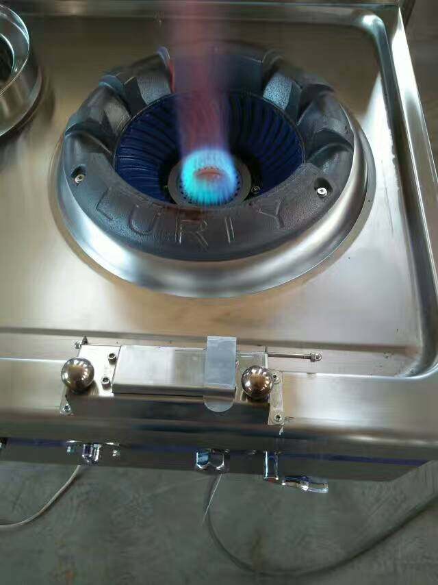 乐旺商用厨具