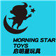 启明星3d打印笔的LOGO