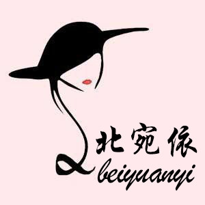 北宛依旗舰店的LOGO