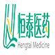 恒泰大药房旗舰店的LOGO