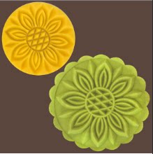 舌尖上の烘焙的LOGO