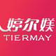 婷尔媄瘦腿袜官方店