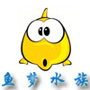 广州鱼梦水族