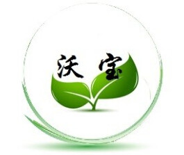 河南沃宝生物科技的LOGO