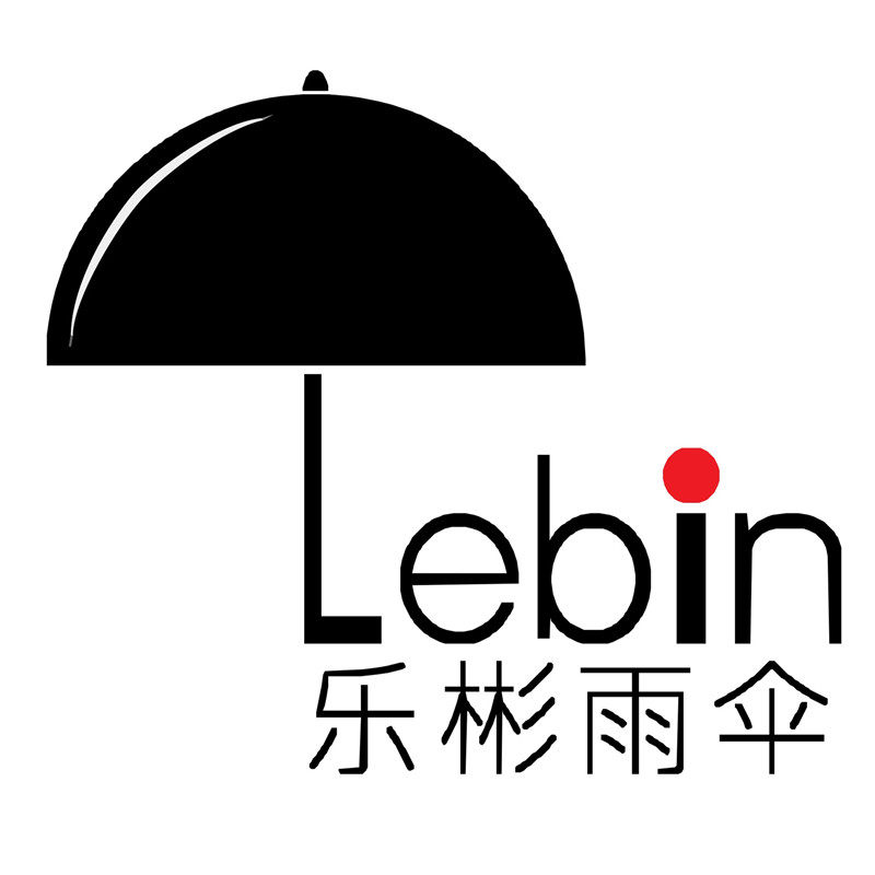淘淘雨伞的LOGO