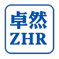 兴化市卓然不锈钢波纹管厂的LOGO