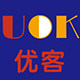 优客电气的LOGO