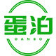 蛋泊旗舰店的LOGO