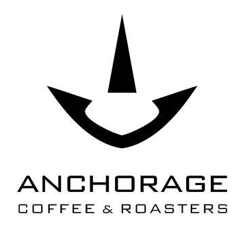 Anchorage 豆匠咖啡
