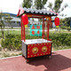 山东嘉联餐车