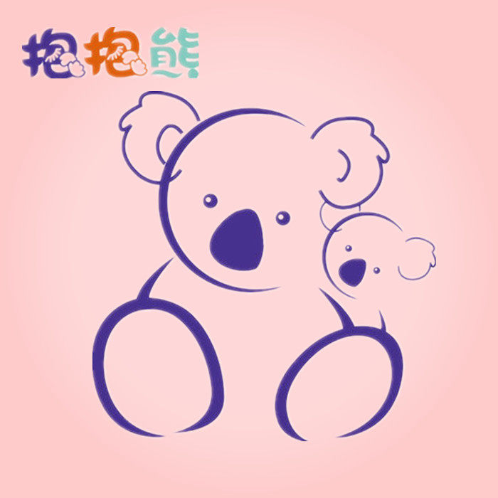 抱抱熊母婴用品维尼馆