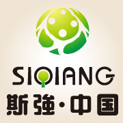 斯强旗舰店的LOGO
