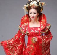 晗晗舞蹈演出服饰店的LOGO