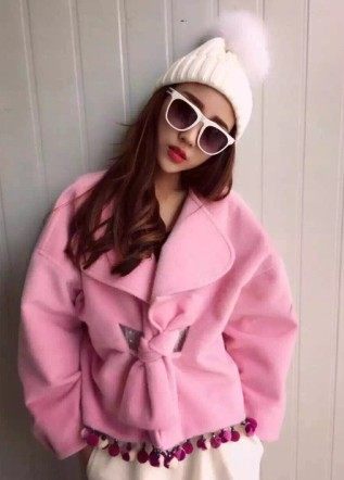 一曲家欧韩女装
