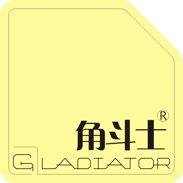 角斗士旗舰店的LOGO