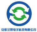 安徽汉景电子科技有限公司的LOGO