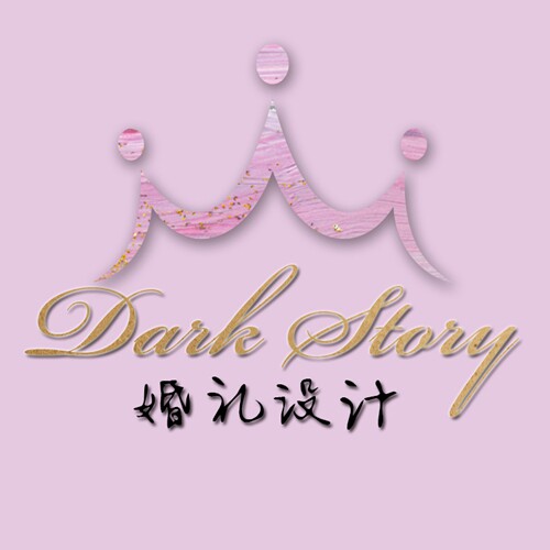 Dark Story 婚礼设计