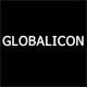 globalicon旗舰店的LOGO