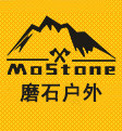 磨石运动户外专营店的LOGO
