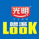 寻味缘食品的LOGO