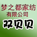 梦之都家纺布艺的LOGO