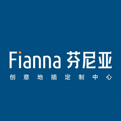 芬尼亚精品地插直销店的LOGO