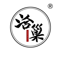 洽巢食品的LOGO