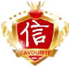 信达检测设备的LOGO