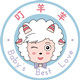 叮羊羊旗舰店的LOGO