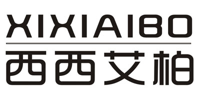 西西艾柏旗舰店的LOGO