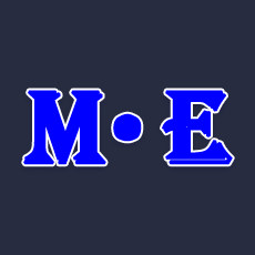 MOSTERA的LOGO