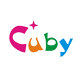 CUBY PETS的LOGO