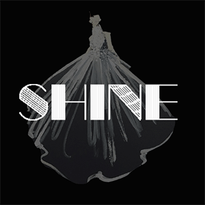 SHINE 叶子私服