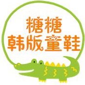 糖糖韩版童鞋