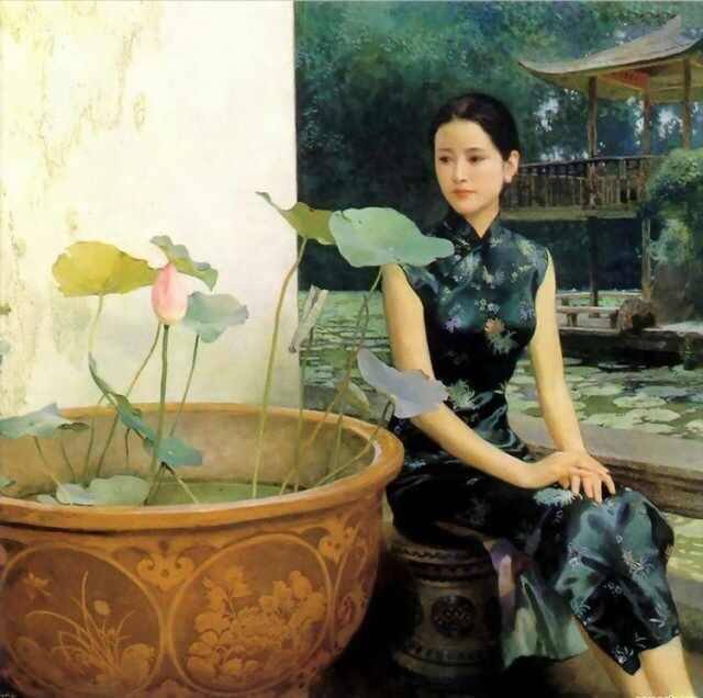 流年往昔手工坊