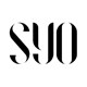 欣媛尚品的LOGO