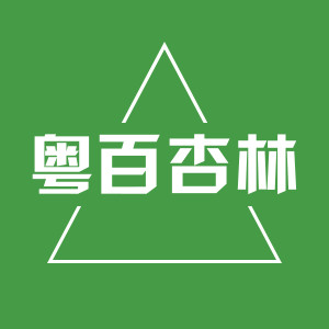 粤百杏林大药房旗舰店的LOGO