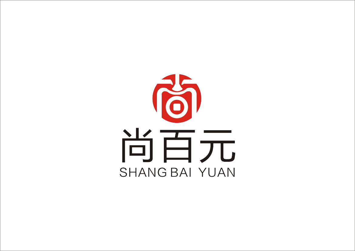 尚百元的LOGO