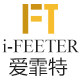 爱霏特旗舰店的LOGO