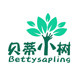 贝蒂小树旗舰店的LOGO