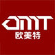 欧美特汽车用品专营店的LOGO