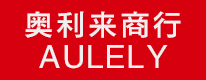 奥利来商行的LOGO