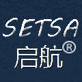 启航灯饰8的LOGO