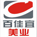 百佳宜美业的LOGO