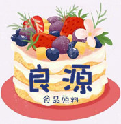 良源食品原料的LOGO
