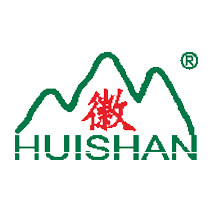 Huishan徽旗舰店的LOGO