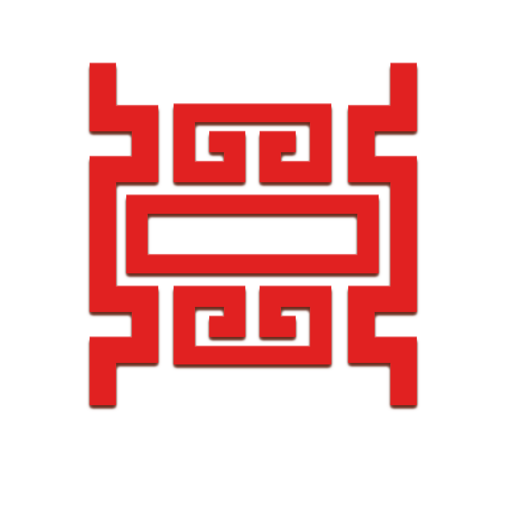 曲阳鼎祥石材雕塑有限公司的LOGO