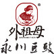 外祖母旗舰店的LOGO